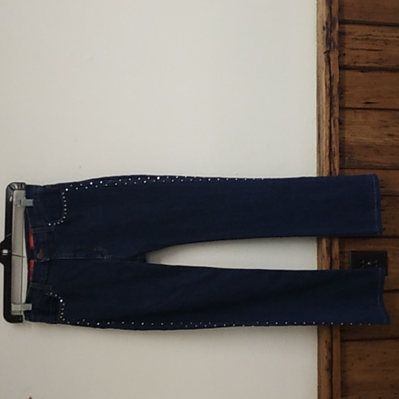 NYDJ Jeans, Sz 6 - Picture 4 of 4